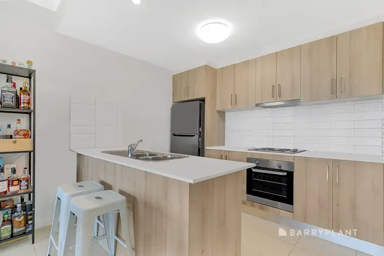 201/40 Rowell Drive, Mernda VIC 3754