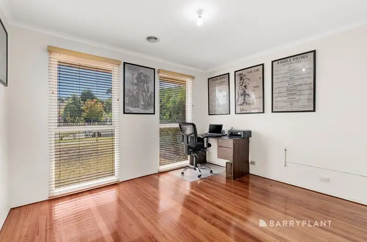 Sixth view of Homely house listing, 45 Peppercorn Parade, Epping VIC 3076