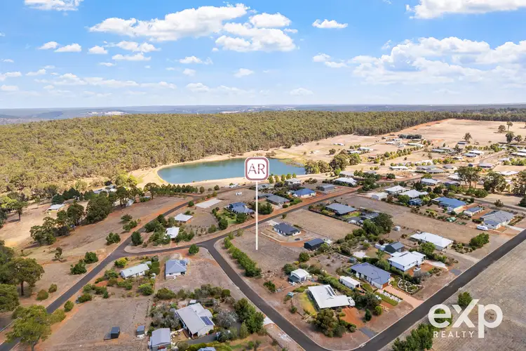 27 Aberdeen Avenue, Bridgetown WA 6255