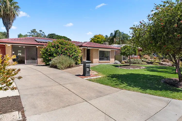 Main view of Homely house listing, 21 Phoenix Crescent, Old Reynella SA 5161