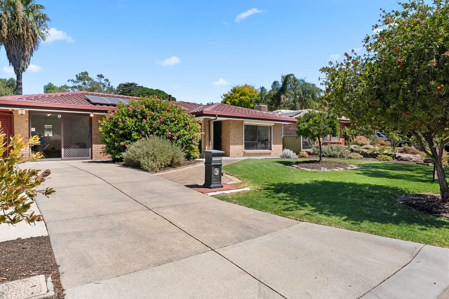 Main view of Homely house listing, 21 Phoenix Crescent, Old Reynella SA 5161