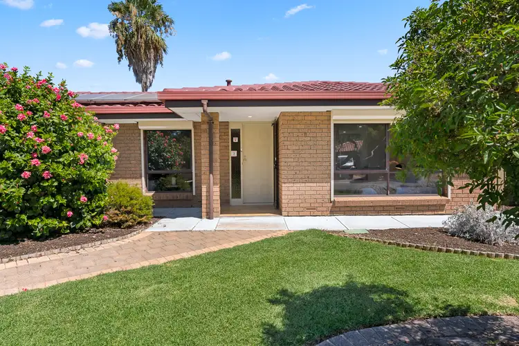 Second view of Homely house listing, 21 Phoenix Crescent, Old Reynella SA 5161