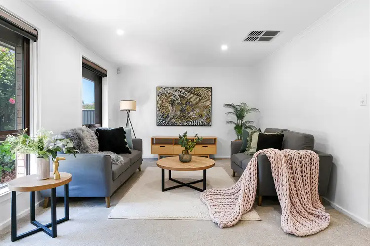 Fourth view of Homely house listing, 21 Phoenix Crescent, Old Reynella SA 5161