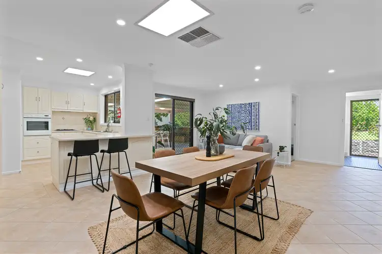 Fifth view of Homely house listing, 21 Phoenix Crescent, Old Reynella SA 5161