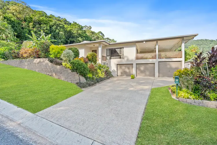 Main view of Homely house listing, 12 Hook Close, Brinsmead QLD 4870