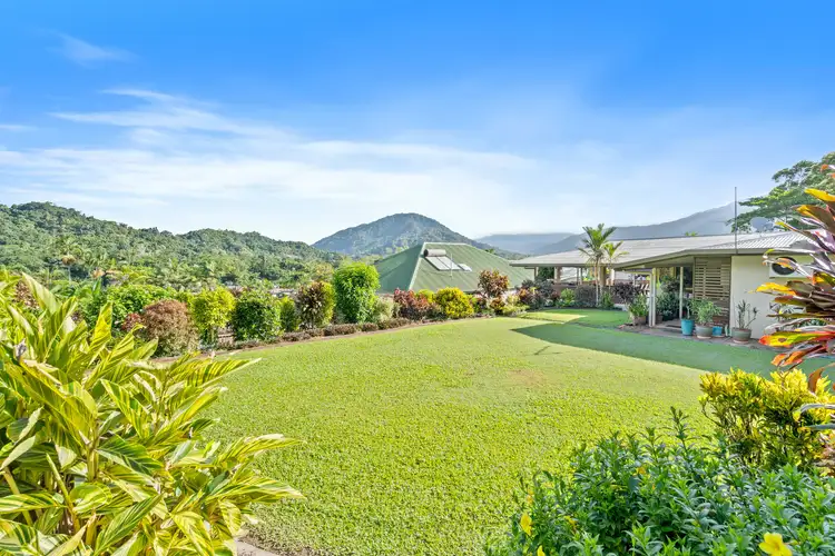 Third view of Homely house listing, 12 Hook Close, Brinsmead QLD 4870