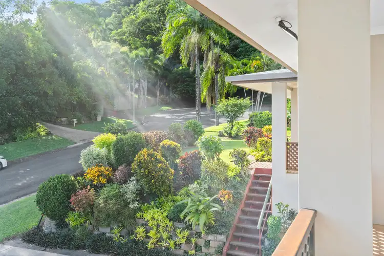 Fifth view of Homely house listing, 12 Hook Close, Brinsmead QLD 4870