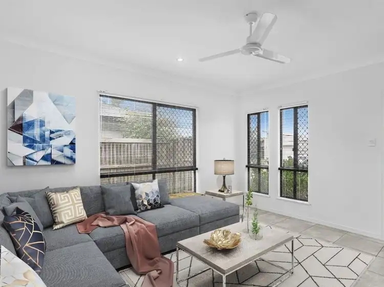 Second view of Homely house listing, 22 Quarterdeck Street, Trinity Beach QLD 4879