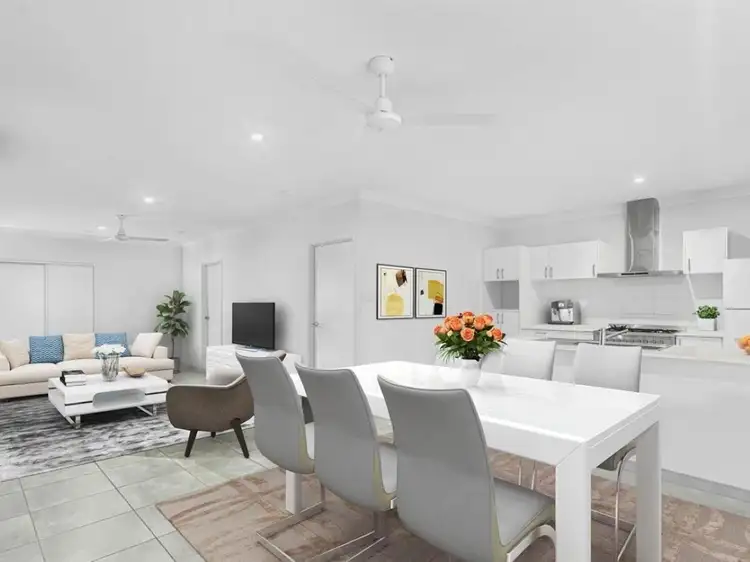 Third view of Homely house listing, 22 Quarterdeck Street, Trinity Beach QLD 4879