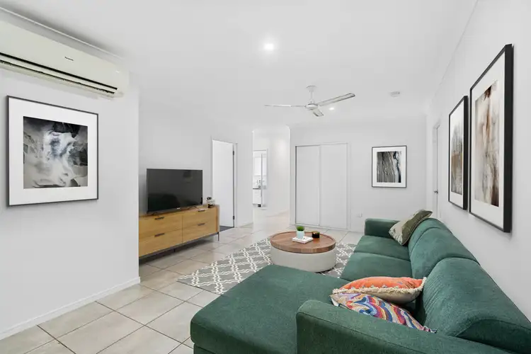 Fifth view of Homely house listing, 22 Quarterdeck Street, Trinity Beach QLD 4879