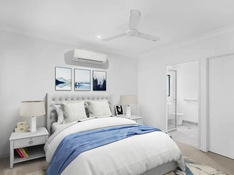 Sixth view of Homely house listing, 22 Quarterdeck Street, Trinity Beach QLD 4879