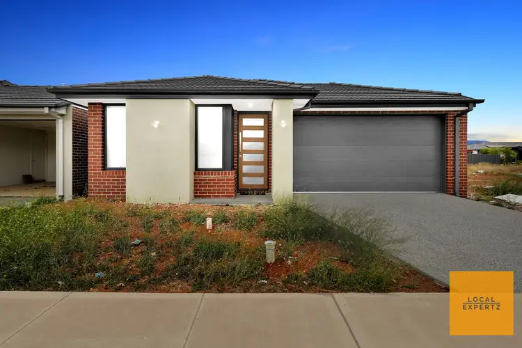 Main view of Homely house listing, 18 Ruff Way, Melton South VIC 3338