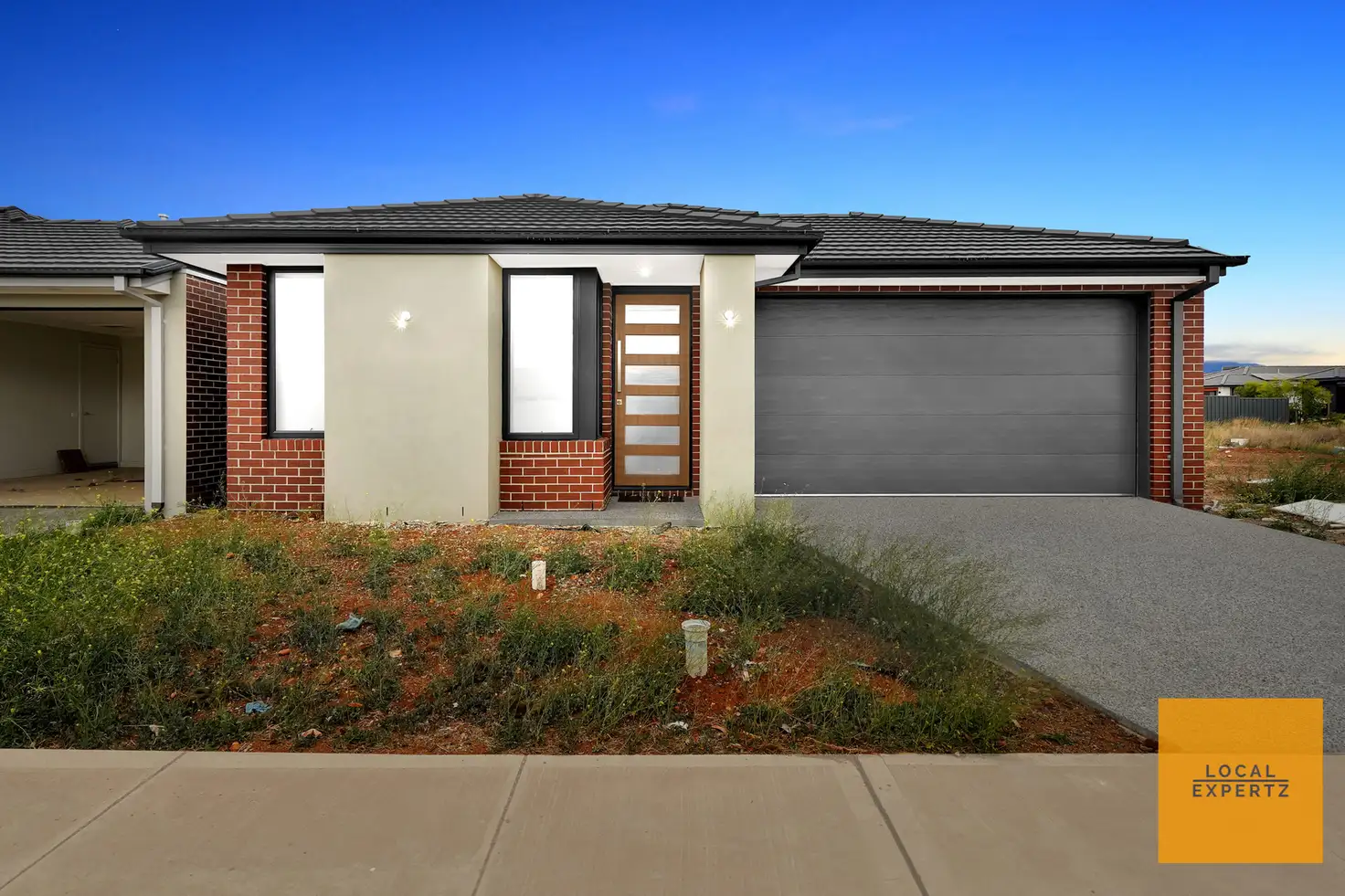 Main view of Homely house listing, 18 Ruff Way, Melton South VIC 3338