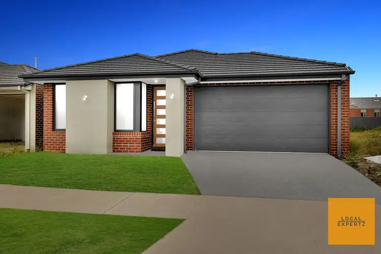 Third view of Homely house listing, 18 Ruff Way, Melton South VIC 3338