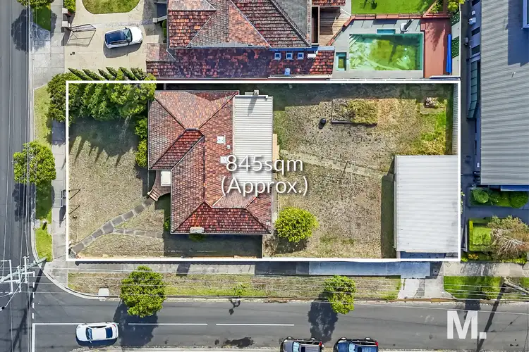 44 Mary Street, Essendon VIC 3040