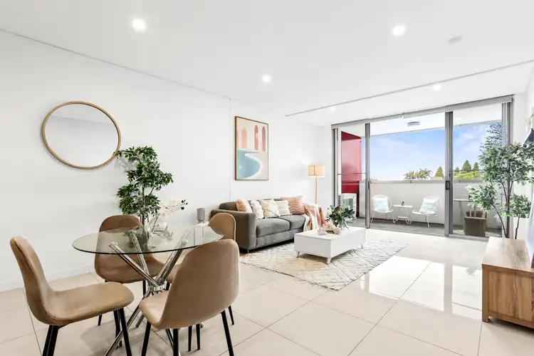 2088/67 Shaftesbury Road, Burwood NSW 2134