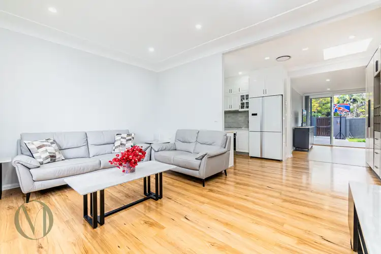 Fifth view of Homely house listing, 423 Victoria Road, Rydalmere NSW 2116