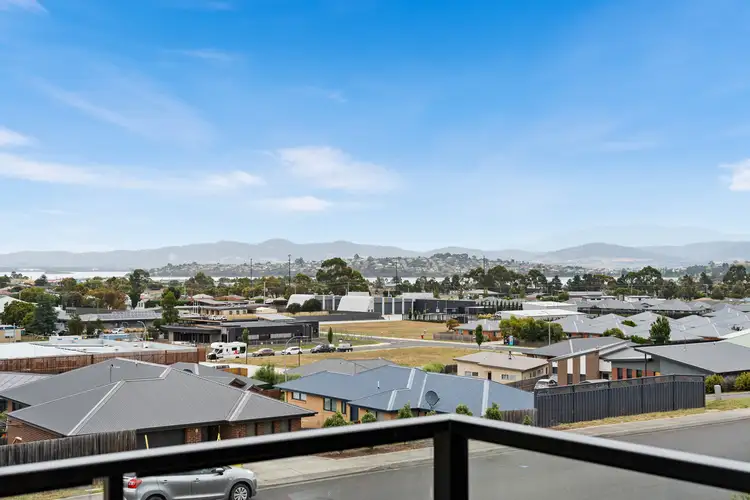 Second view of Homely house listing, 2 Horizon Drive, Sorell TAS 7172