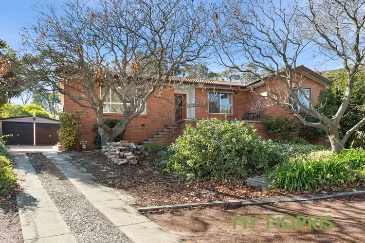 7 Reid Place, Kambah ACT 2902