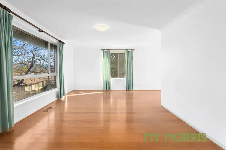 Second view of Homely house listing, 7 Reid Place, Kambah ACT 2902