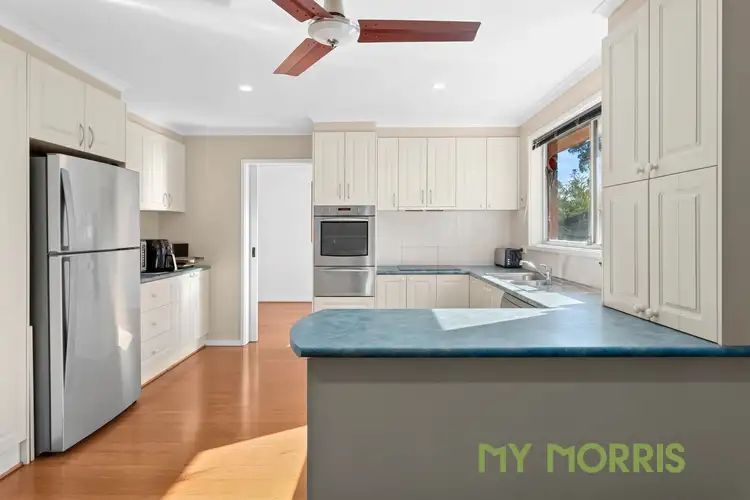 Fifth view of Homely house listing, 7 Reid Place, Kambah ACT 2902