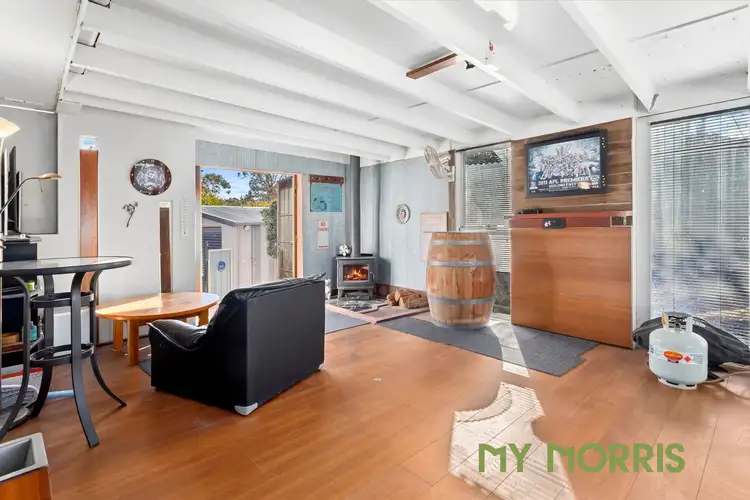 Sixth view of Homely house listing, 7 Reid Place, Kambah ACT 2902