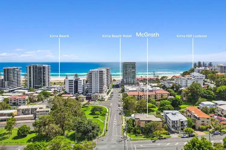 7/1 Tweed Street, Coolangatta QLD 4225