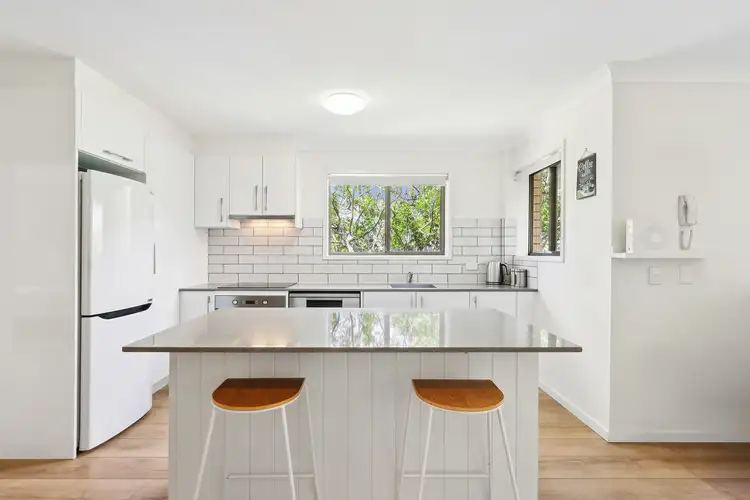 Third view of Homely unit listing, 7/1 Tweed Street, Coolangatta QLD 4225