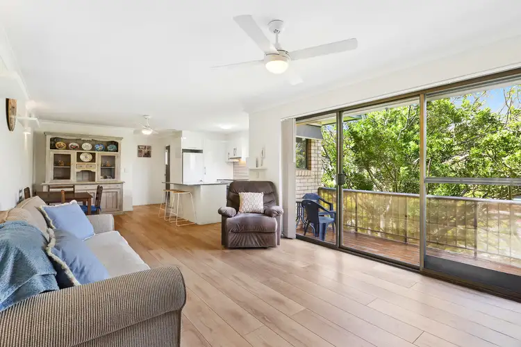 Fifth view of Homely unit listing, 7/1 Tweed Street, Coolangatta QLD 4225