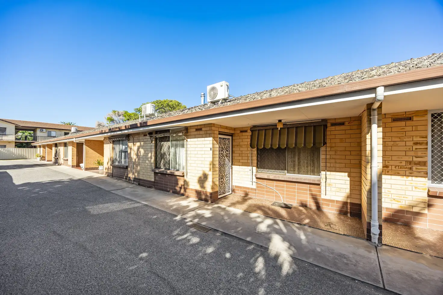 Main view of Homely unit listing, 4/27 Daws Road, Mitchell Park SA 5043