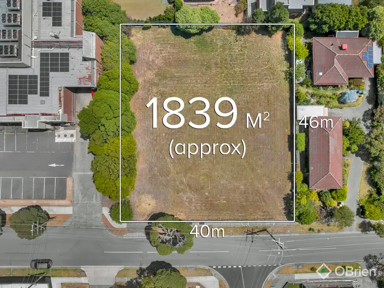 7 Church Street, Bayswater VIC 3153