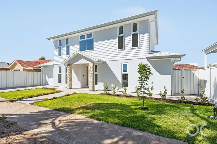 Main view of Homely house listing, 12c First Avenue, Semaphore Park SA 5019