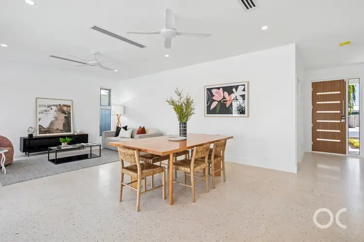 Third view of Homely house listing, 12c First Avenue, Semaphore Park SA 5019