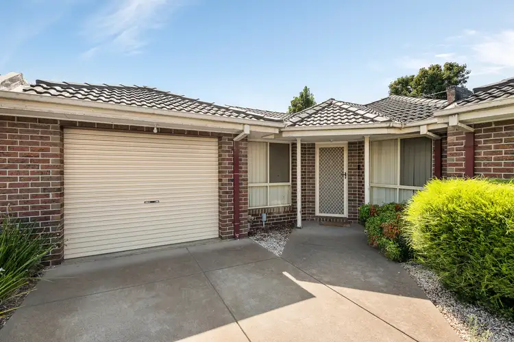 10/107 Pecks Road, Sydenham VIC 3037