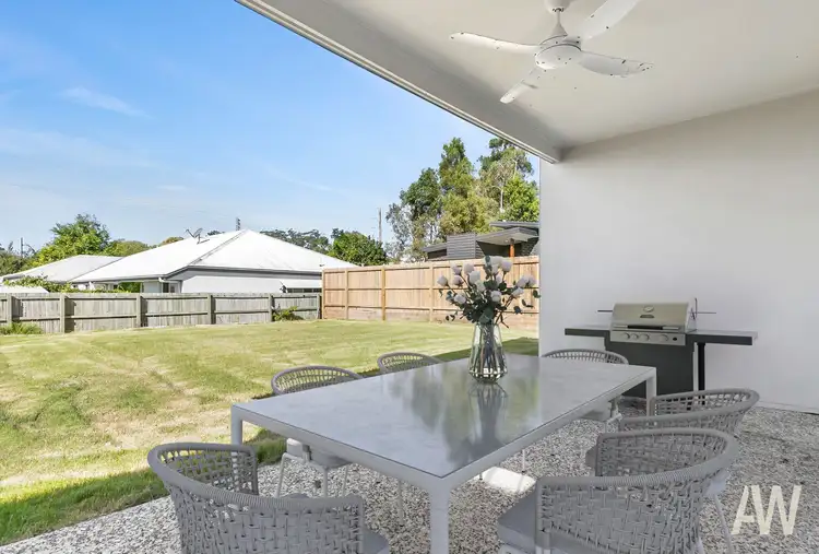 Third view of Homely house listing, 7 Nature Place, Buderim QLD 4556