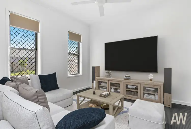 Fifth view of Homely house listing, 7 Nature Place, Buderim QLD 4556