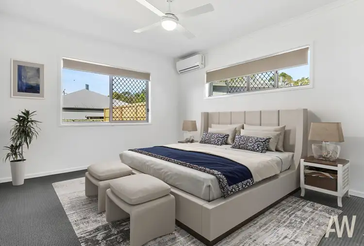 Sixth view of Homely house listing, 7 Nature Place, Buderim QLD 4556