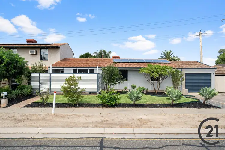14 Eagle Court, Semaphore Park SA 5019