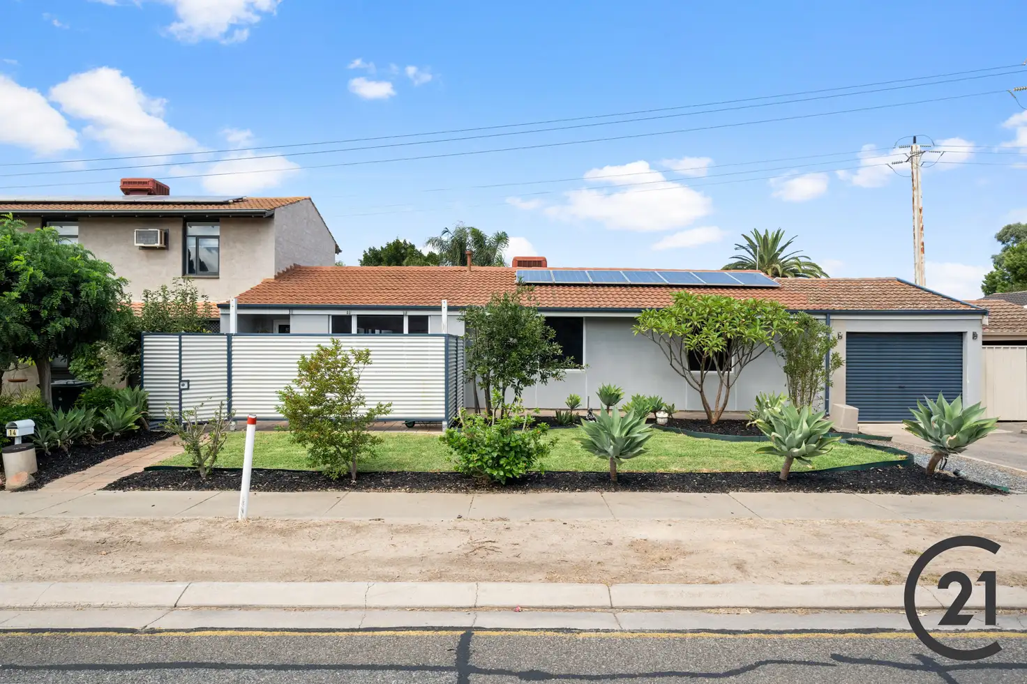 Main view of Homely house listing, 14 Eagle Court, Semaphore Park SA 5019