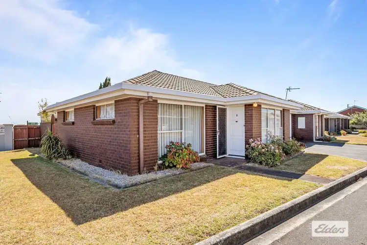 8/1 Lovett Street, Ulverstone TAS 7315
