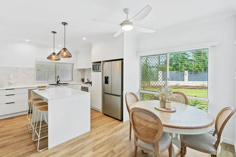 Third view of Homely house listing, 34 Mistletoe Close, Kamerunga QLD 4870