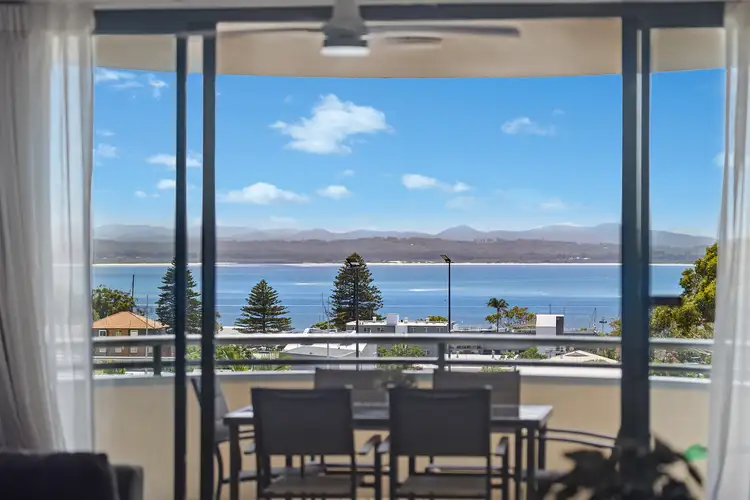 211/61B Dowling Street, Nelson Bay NSW 2315