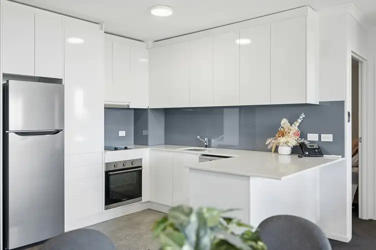 Fourth view of Homely unit listing, 211/61B Dowling Street, Nelson Bay NSW 2315