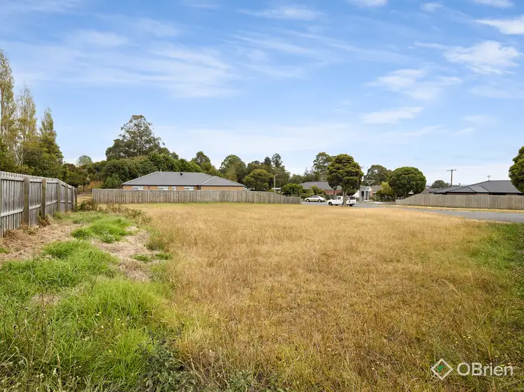 Third view of Homely land listing, 9 Florence Avenue, Moe VIC 3825