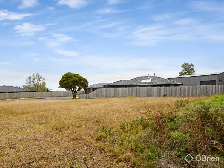 Fourth view of Homely land listing, 9 Florence Avenue, Moe VIC 3825