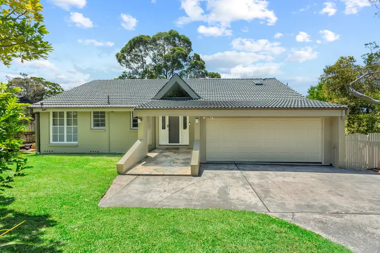Second view of Homely house listing, 40 Ashworth Avenue, Belrose NSW 2085