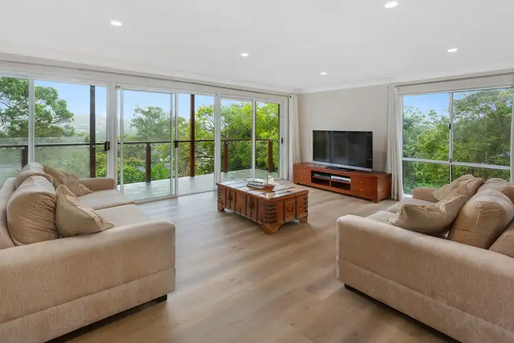 Third view of Homely house listing, 40 Ashworth Avenue, Belrose NSW 2085