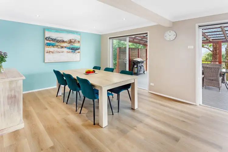 Fifth view of Homely house listing, 40 Ashworth Avenue, Belrose NSW 2085