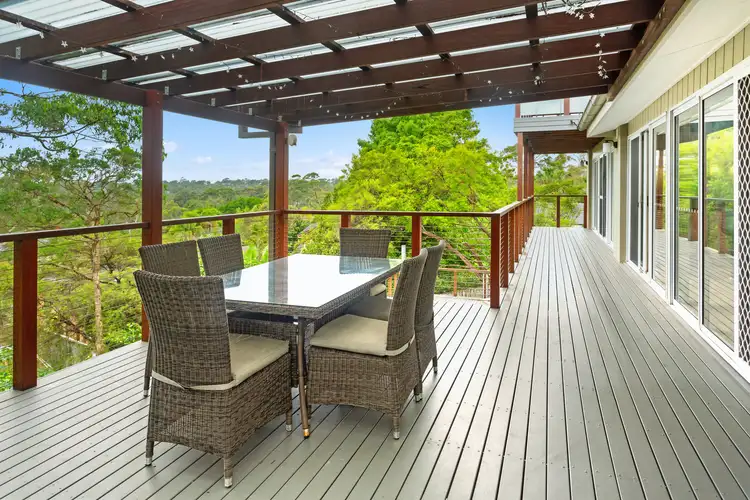 Sixth view of Homely house listing, 40 Ashworth Avenue, Belrose NSW 2085