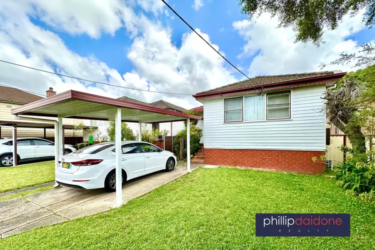Main view of Homely house listing, 10 Second Avenue, Berala NSW 2141